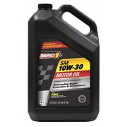 Mag 1 Motor Oil, 10W-30, Conventional, 5 Qt. MAG62939