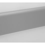 Pawling Wall Guard, Silver-Gray, 6 x 144In WG-6C-12-210