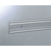 Pawling Rub Rail, Clear, 3In H CR-3-8-132