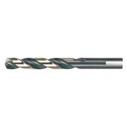 Cle-Line Mechanics Length Drill Bit, Drill Bit Size 1/2 in, 135 Degrees, High Speed Steel, Black Oxide C23859