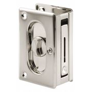 Primeline Tools Pocket Door Lock/Pull, 18-3/4" L N 7367