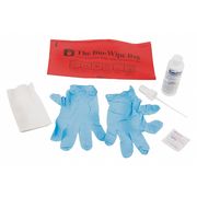 Spill Magic Biohazard Spill Kit, Size 9" x 12" 97500