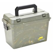 Plano Tool Box, Plastic, Camo, 15 in W x 8 in D x 10 in H 161200