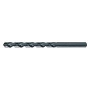 Chicago-Latrobe 118° General Purpose Taper Length Drill Chicago-Latrobe 120 Steam Oxide HSS RHS/RHC #29 50319