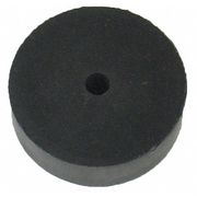 Pawling Rubber Spacer, 1/2 In Thick SP-22-0-0