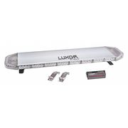 Wolo LED Roof Light Bar, Amber 7880-A