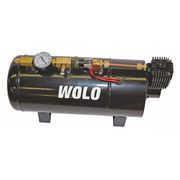 Wolo Air Tank and Compressor, 1 gal. 830