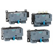 Siemens Ovrload Relay, 13 to 52A, Class 5/20/20/30 3UB81334FW2