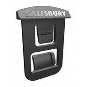 Salisbury Replacement Clip For Universal Slots, PR AS12CLIP