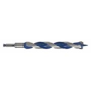 Bosch NailKiller Auger, 1-1/4In x 13In, Tube NKMT20