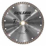 Skil 7In Turbo Rim Diamond Blade 79510C