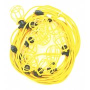 Southwire Light String, 12/3,100 ft. 96122
