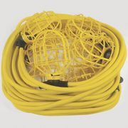 Southwire Light String, 12/2, 50 ft. 94125