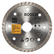 Bosch 4 1/2In Turbo Rim Diamond Blade DB4542S