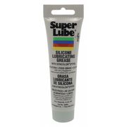 Super Lube 3 oz Multipurpose Grease Tube Translucent White 92003