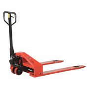 Vestil Super Low Pallet Truck, 2200 lb., 33 x 44 PM2-3344-SLP