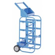 Wire Caddy, Conduit, Wire Reel & Cable Racks