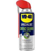 Wd-40 Contact Cleaner, WD-40 SPECIALIST, Aerosol Can, 11 0z 300554