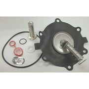 Asco Rebuild Kit For 8215 302353