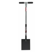 Kenyon Landscape Lighting Trencher, Steel Blade, 45 in L Solid Steel Handle 49045GRA