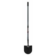 Kenyon Caprock Shovel, 48 in L Steel Handle 49961