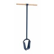 Seymour Midwest Auger, 8", Wood Handle 21308GRA