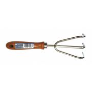 Seymour Midwest Hand Cultivator, Chrome Plated Head 41031GRA