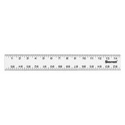 Starrett Aluminum Rule Straight Edge, 96" ASE-96