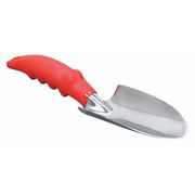 Corona Tools Garden Trowel, Aluminum Alloy Blade, Wood Handle CT 3010I