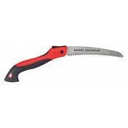 Corona Tools Razor Tooth Saw Folding Saw, 8" RS 7255