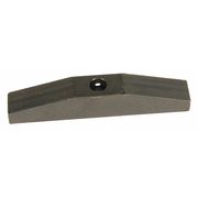 Ampg Depth Base For Dial Indicator, 4" Z9229