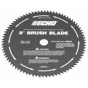 Echo Brush Cutter Blade, 8 In. Dia. 69500120331