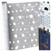 Partners Brand Vented Pallet Wrap, 20" x 3250', Clear, 1/Case SFV2032