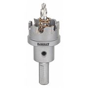 Dewalt 1-1/8" (29mm) Metal Cutting Carbide Holesaw DWACM1818