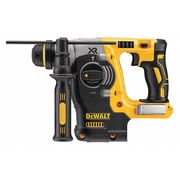 Dewalt 20V MAX* 1 in. XR(R) Brushless Cordless SDS PLUS L-Shape Rotary Hammer (Tool Only) DCH273B