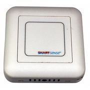 Smart Sense Averaging Sensor, Indoor, White SMART-R-02