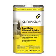 Sunnyside Paint/Varnish Remov, Petroleum Distillate 80332