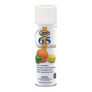 Zep All Purpose Foaming Cleaner, 20 oz. Aerosol Can, Citrus, 12 PK 3701