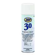 Zep Disinfectant, 20 oz. Aerosol Can, Pleasant, 12 PK 000301