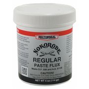 Rectorseal Soldering Flux, Lead Free, 4 oz. 14010