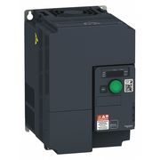 Schneider Electric Variable Frequency Drive, 10 HP, 33A ATV320U75M3C