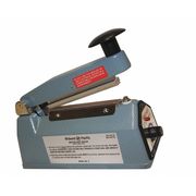 Midwest Pacific Heat Sealer, Hand Operated, 120VAC MP-4