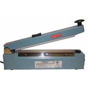 Midwest Pacific Heat Sealer, Hand Operated, 120VAC MP-12C
