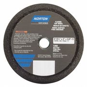 Norton Abrasives Flaring Cup Grinding Wheel, Type 11 66253479679