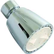 Ez-Flo Eastman Shower Head, Primary Plastic Material 15004