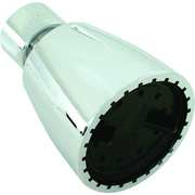 Ez-Flo Eastman Shower Head, Primary Plastic Material 15010