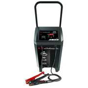 Schumacher Electric Battery Charger, 120VAC, 12-1/8" W SC1353