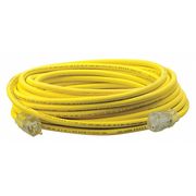 Southwire Extension Cord, Outdoor, 50 ft. Length 3688SW0002
