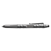 Gerber Ballpoint Pen, Gray Ink, Point Size 0.7mm 31-003227