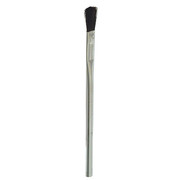 Zoro Select Acid Brush, Metal, Heavy Duty Type, PK144 45211